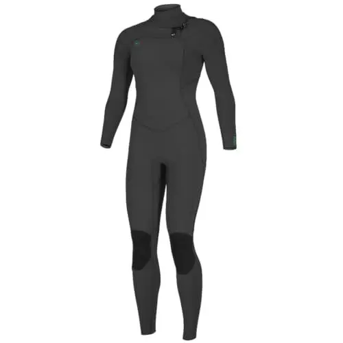 Produktbild: O'Neill Neoprenanzug Damen Ninja 5/4 Chest Zip Full BLACK/BLACK 8