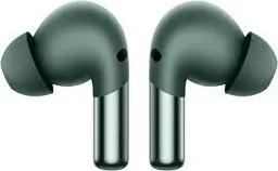 Produktbild: ONEPLUS Buds Pro 2 - Kabellose Kopfhörer mit Akkulaufzeit von bis zu 39 Stunden, Smart Adaptive Noise Cancellation und Spatial Audio - Arbor Green, Exklusiv bei Amazon