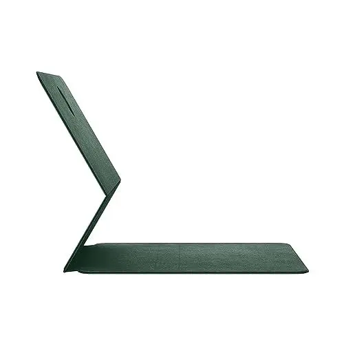 Produktbild: ONEPLUS Folio Case Green