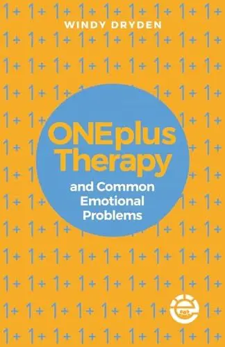 Produktbild: ONEplus Therapy and Common Emotional Problems