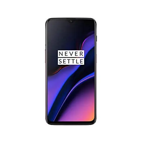 Produktbild: OnePlus 6T (8GB+128GB) Smartphone Thunder Purple