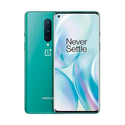 Produktbild: OnePlus 8 (5G) Smartphone ohne Vertrag, 12GB + 256GB Speicher, 6.55
