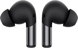 Produktbild: OnePlus Buds Pro 2 — Kabellose Ohrhörer mit bis zu 39 Stunden Akkulaufzeit, intelligenter adaptiver Geräuschminimierung und räumlichem Audio — Obsidian Black