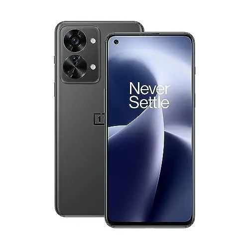 Produktbild: OnePlus Nord 2T 5G 128GB/8GB RAM Dual-SIM gray-shadow