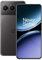 Produktbild: OnePlus Nord 4 5G 12GB RAM 256GB Speicher SIM-freies Smartphone mit 50 MP Dual-Kamera + OIS - Obsidian Midnight