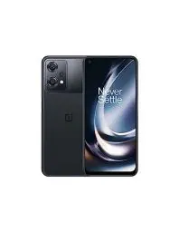 Produktbild: OnePlus Nord CE 2 Lite 5G - 6 GB RAM 128 GB SIM-freies Smartphone mit 64 MP KI Dreifach-Kamera und 5000 mAh-Akku - 2 Jahre Garantie - Black Dusk