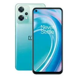 Produktbild: OnePlus Nord CE 2 Lite 5G - 6 GB RAM 128 GB SIM-freies Smartphone mit 64 MP KI Dreifach-Kamera und 5000 mAh-Akku - 2 Jahre Garantie - Blue Tide