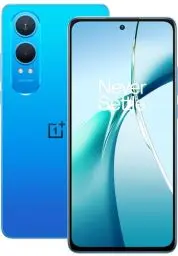 Produktbild: OnePlus Nord CE 4 Lite 5G 8GB RAM 256GB Speicher SIM-freies Smartphone mit 50MP Dual-Kamera - 2 Mega Blau