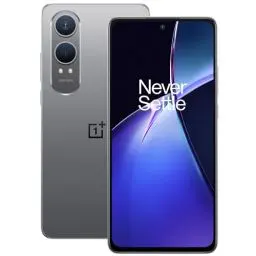 Produktbild: OnePlus Nord CE 4 Lite 5G 8GB RAM 256GB Speicher SIM-freies Smartphone mit 50MP Dual-Kamera - 2 Super Silber