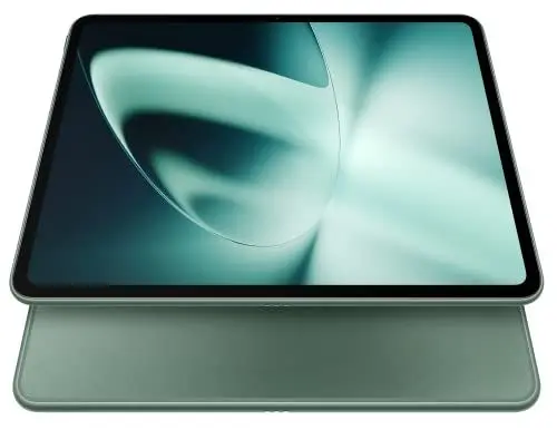 Produktbild: OnePlus Pad Halo Green