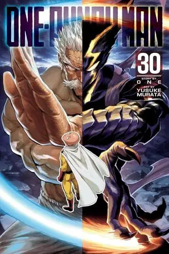 Produktbild: One-punch Man 30