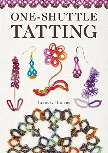 Produktbild: One-Shuttle Tatting