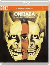 Produktbild: ONIBABA (Masters of Cinema) Blu-ray