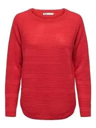 Produktbild: ONLCAVIAR L/S Pullover KNT NOOS