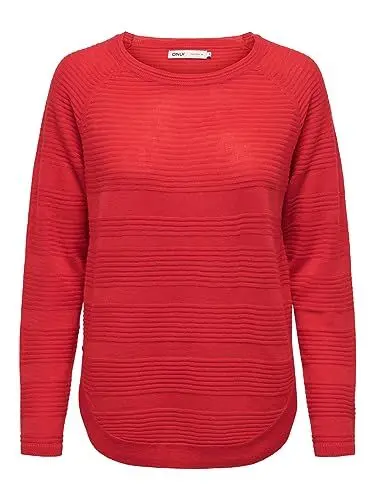Produktbild: ONLCAVIAR L/S Pullover KNT NOOS