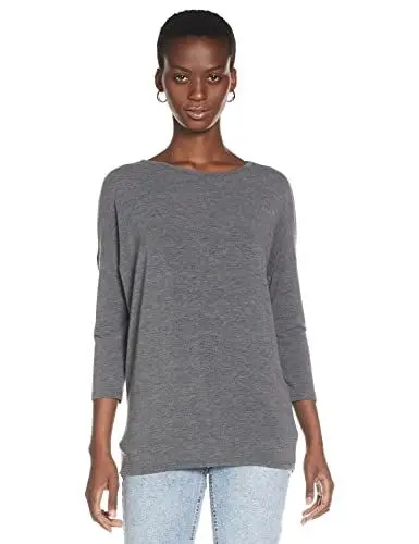Produktbild: ONLGLAMOUR 3/4 TOP JRS NOOS