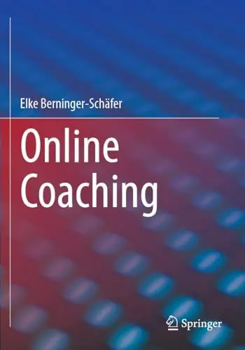 Produktbild: Online Coaching