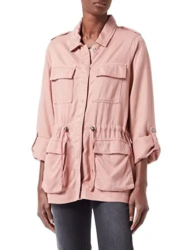 Produktbild: ONLKENYA Life Utility Jacket CC OTW