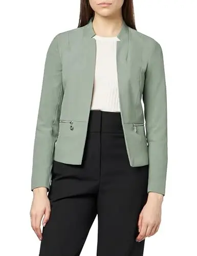 Produktbild: ONLMADDY-KOMA LS Short Zip Blazer CC TLR