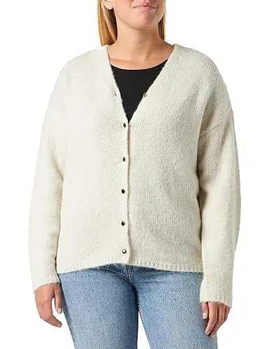 Produktbild: ONLSIPA LS Reversible Cardigan CS KNT