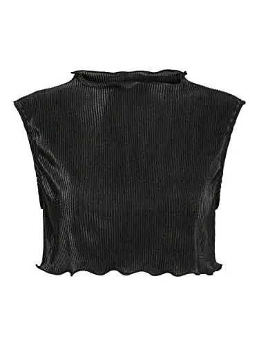 Produktbild: ONLNISHE SL Cropped TOP CS JRS