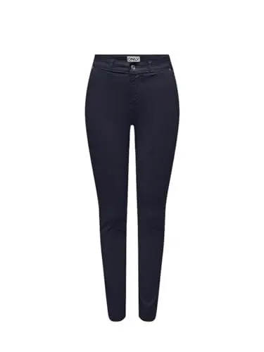 Produktbild: ONLY Chino Damen, Night Sky, M / 32L