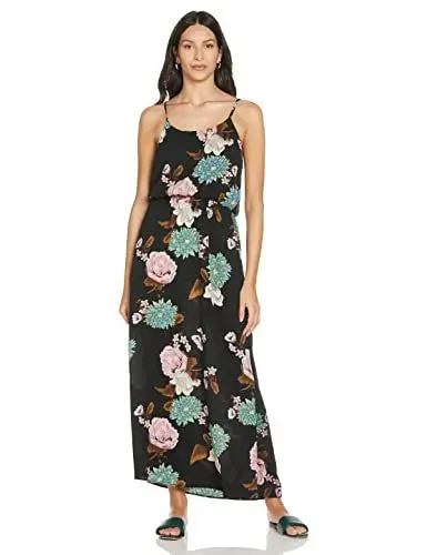 Produktbild: ONLY Onlwinner S/L Maxi Dress Noos Ptm