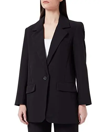 Produktbild: ONLY Damen Blazer 15245698 Black 36