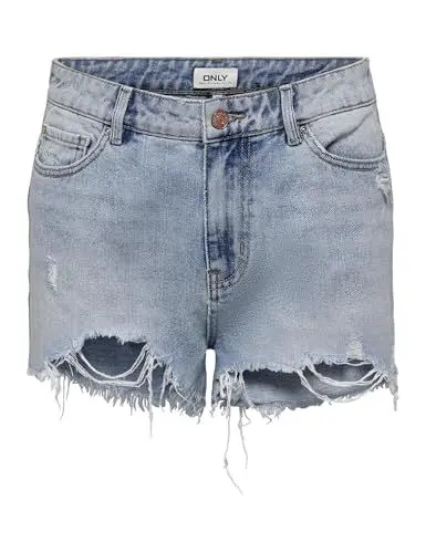 Produktbild: ONLY Onlpacy Hw DNM Shorts Noos