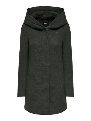 Produktbild: ONLSEDONA Light Coat OTW NOOS