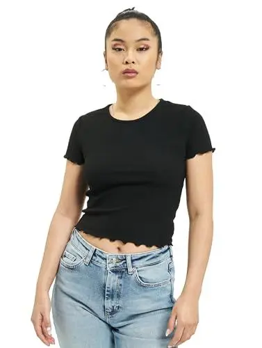 Produktbild: ONLEMMA S/S Short TOP NOOS JRS