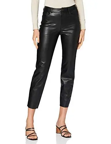 Produktbild: ONLY Damen Hose 15209293 Black Xl-30