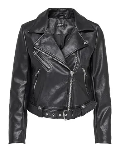 Produktbild: ONLY Damen Jacke 15232135 Black S