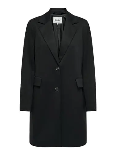 Produktbild: ONLCASSIE Coat OTW NOOS