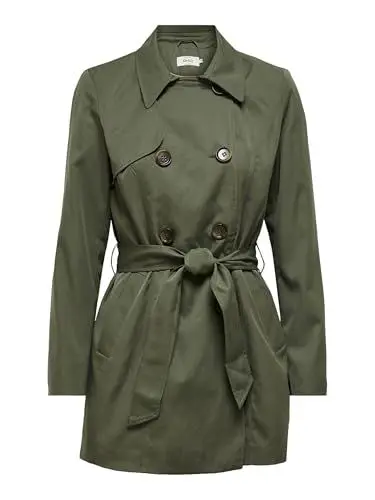 Produktbild: ONLVALERIE Trenchcoat OTW NOOS