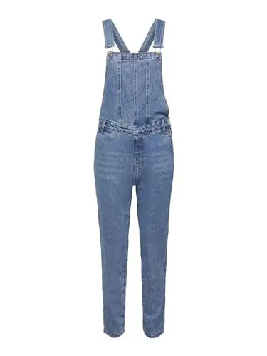 Produktbild: ONLY Onlpercy Overall Dnm Mae06 Noos