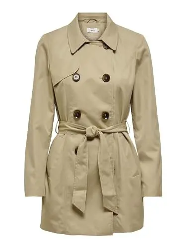 Produktbild: ONLVALERIE Trenchcoat OTW NOOS