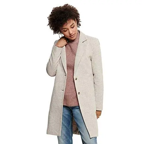 Produktbild: ONLCARRIE Mel Coat OTW NOOS