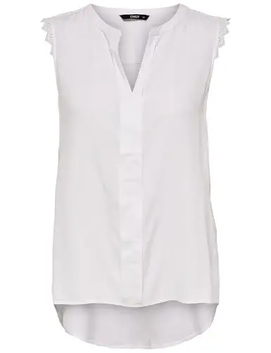 Produktbild: ONLY Onlkimmi S/L Top WVN Noos