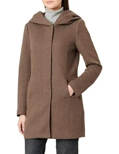 Produktbild: ONLSEDONA Light Coat OTW NOOS