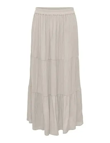 Produktbild: ONLY Onlmikka Life Long Skirt WVN Noos
