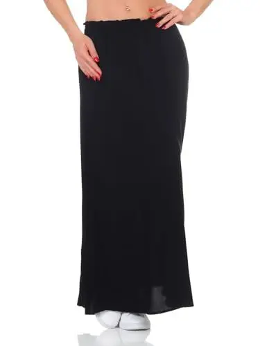 Produktbild: Onlnova Life Long Skirt SOLID PTM
