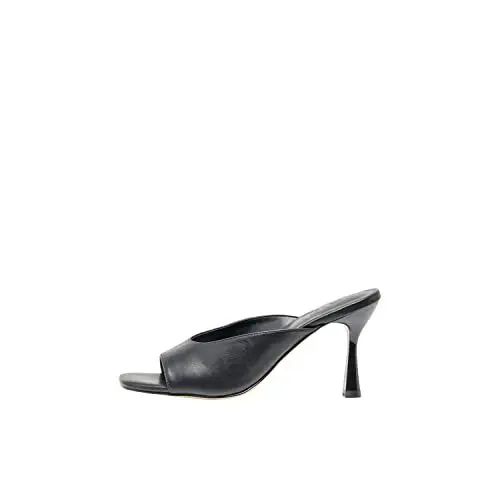 Produktbild: ONLAIKO-1 PU HEELED SANDAL - NOOS