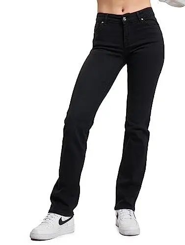 Produktbild: ONLALICIA REG Strt DNM DOT297 NOOS