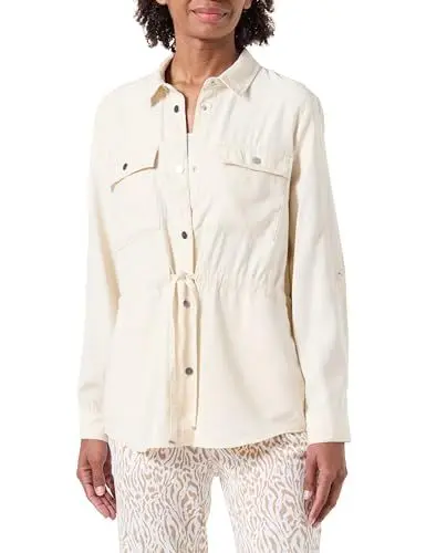 Produktbild: ONLARIS Life 4/5 FEM Cargo Jacket CC PNT