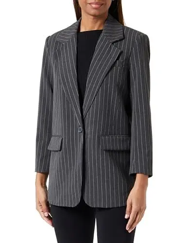 Produktbild: ONLBRIE L/S OVRS PINS Blazer NOOS