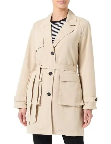 Produktbild: ONLCAROLINE Trenchcoat CC OTW