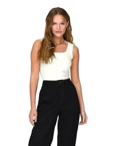 Produktbild: Onlea S/L 2-Ways Fit Top JRS Noos