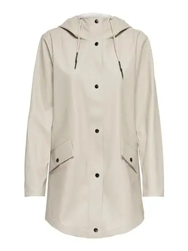 Produktbild: ONLELISA Raincoat OTW