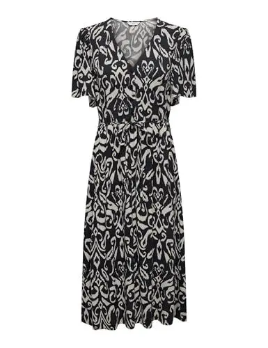 Produktbild: ONLY Onlhalia S/S Midi Dress WVN Noos